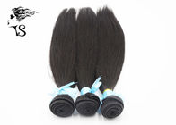 8A Malaysian Weft Hair Extensions Human Hair 3 Bundles Unproccessed Silky Straight